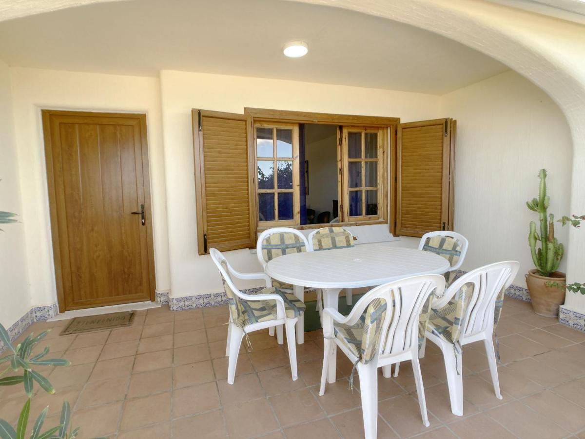 Spanish Connection - Villa Morena La Manga Bagian luar foto